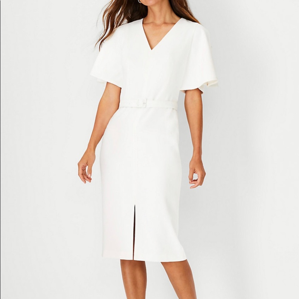 New Ann Taylor dress!